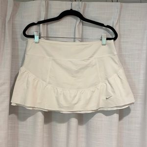 Nike Tennis Skirt